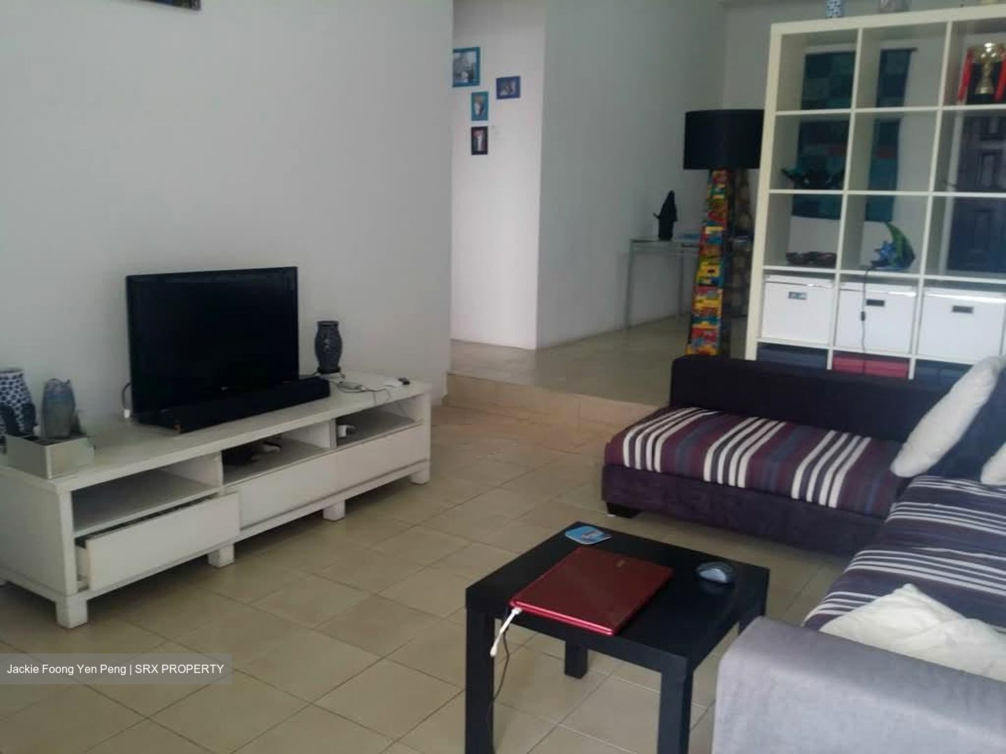 Eastern Lagoon (D16), Condominium #576318801
